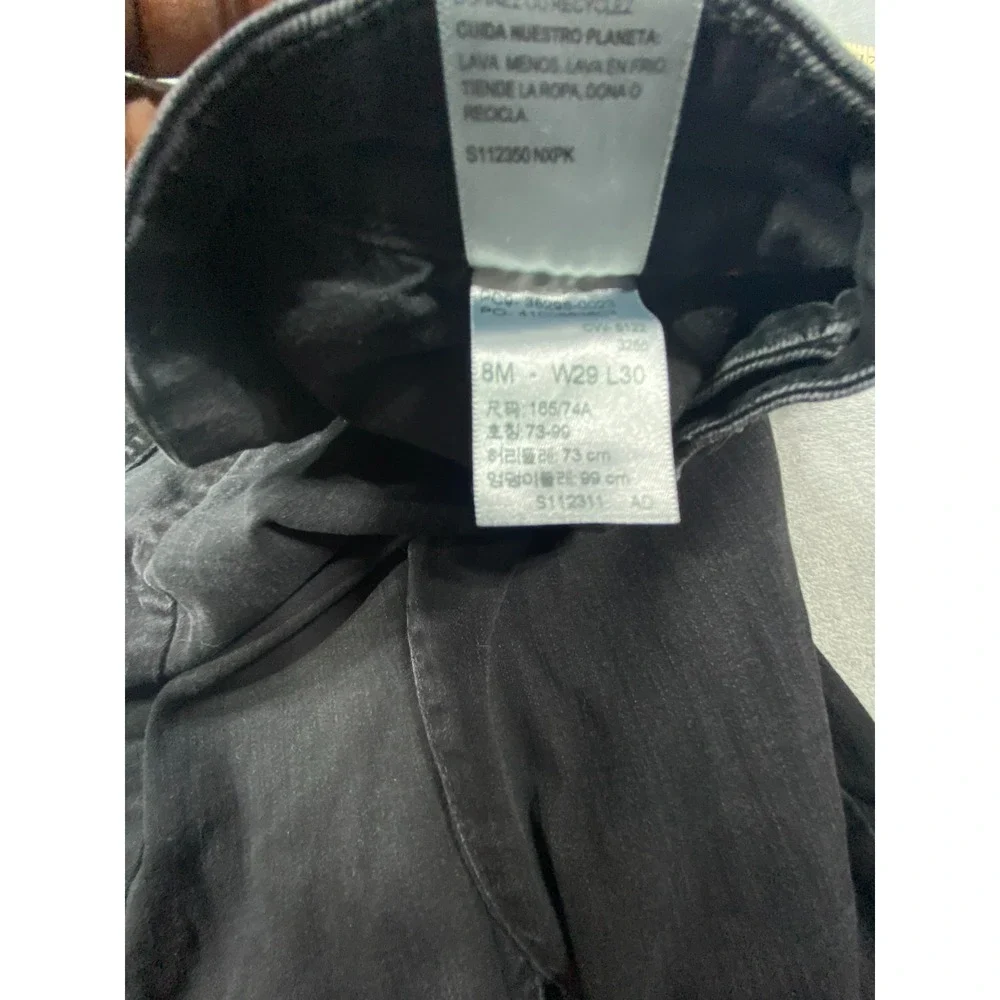Levis please see